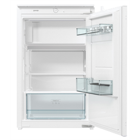 Gorenje RBI4092E1 beépíthető egyajtós hűtő