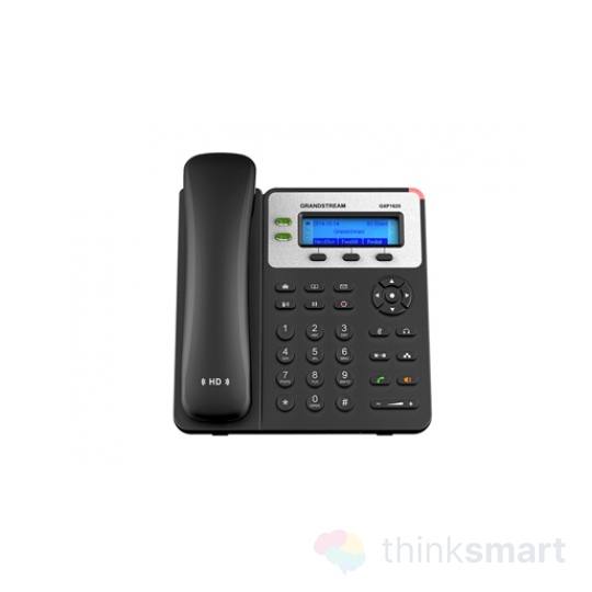 Grandstream IP Enterprise telefon GXP1625