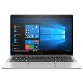 HP EliteBook x360 1040 G6 notebook - ezüst | 14", Core i5-8265U, 8GB RAM, 256GB SSD