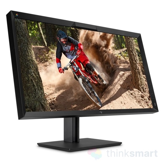 HP DreamColor Z31x monitor - fekete | 31,1", IPS, LED, 4096x2160, 17:9 (Z4Y82A4)