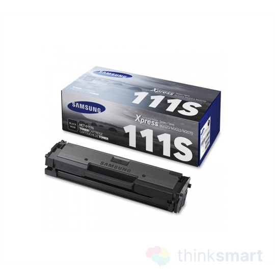 HP SU810A MLT-D111S toner - fekete | 1000 lap