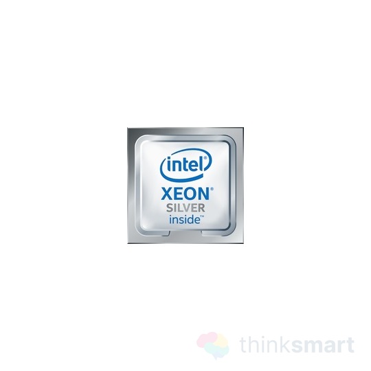 HP P02491-B21 DL380 | Gen10 Intel Xeon-Silver 4208 (2.1GHz/8-core/85W) Processor Kit