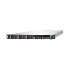 HP P18604-B21 rack szerver ProLiant DL325 Gen10+, AMD EPYC 16C 7302P 3.0 GHz, 2x16GB, NoHDD 8SFF, P408i-a, 1x500W