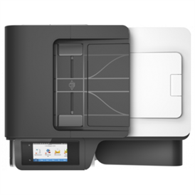 HP PageWide 377dw Multifunkciós nyomtató (J9V80B#A80)