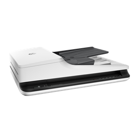 HP Scanjet Pro 2500 F1 szkenner - 1200dpi - L2747A#B19