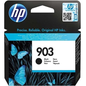 HP T6L99AE Patron T6L99AE (No903) Officejet, fekete, 300/oldal