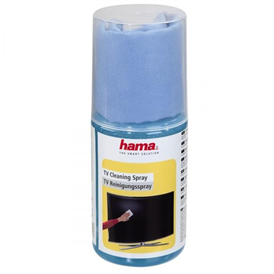 Hama 95878 képernyő tisztító folyadék, 200 ml