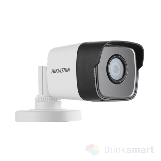 Hikvision DS-2CE16D8T-ITPF(2.8MM) 4in1 Analóg csőkamera (2MP, 2,8mm, kültéri, EXIR30m, IP67, WDR, Starlight)