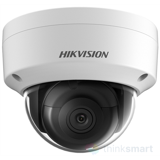 Hikvision DS-2CE57U1T-VPITF(3.6MM) 4in1 Analóg dómkamera (8MP, 3,6mm, kültéri, EXIR30m, IP67, IK10, WDR)