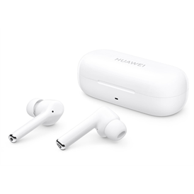 Huawei FreeBuds 3i vezeték nélküli fülhallgató - fehér