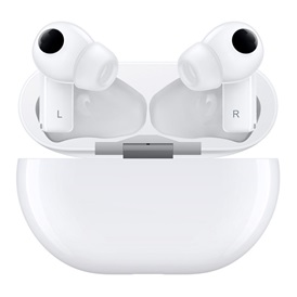 Huawei FreeBuds Pro vezeték nélküli fülhallgató - fehér