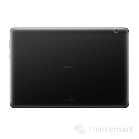 Huawei MediaPad T5 (10.1") táblagép - fekete | 32GB, 2GB RAM, WIFI