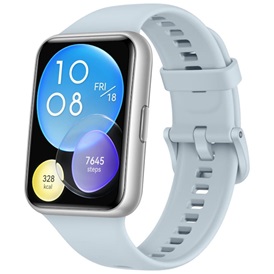 Huawei Watch Fit 2 Active - kék | 44mm