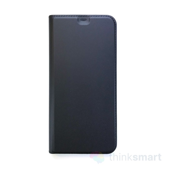 Cellect mobiltelefon tok - fekete | Huawei Y6P