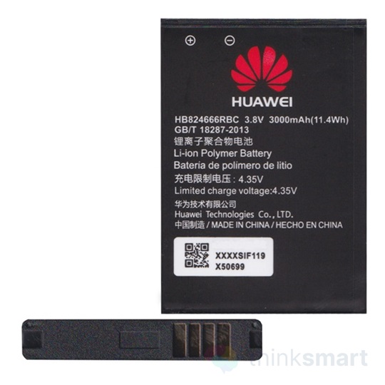 Huawei router akkumulátor | 3000mAh Li-Polymer