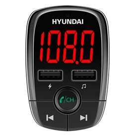Hyundai FMT380BTCHARGE FM transzmitter