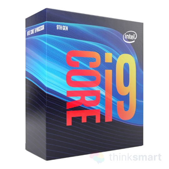Intel Core i9-9900 3.10 GHz processzor - dobozos (BX80684I99900)