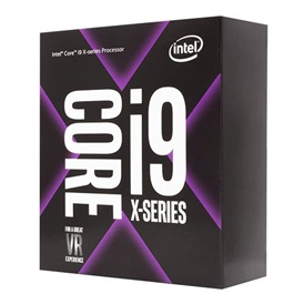 Intel Core i9-7920X 2.90GHz processzor (BX80673I97920X)
