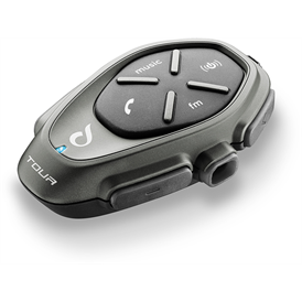 Interphone Tour Bluetooth vezeték nélküli motoros sisakbeszélő