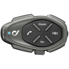 Interphone Tour Bluetooth vezeték nélküli motoros sisakbeszélő