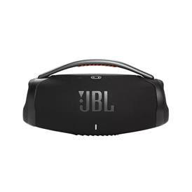 JBL Boombox 3 bluetooth hangszóró - fekete