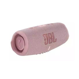 JBL Charge 5 bluetooth hangszóró - rózsaszín
