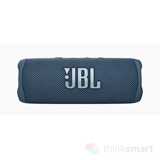 JBL Flip 6 Bluetooth hordozható hangszóró - kék