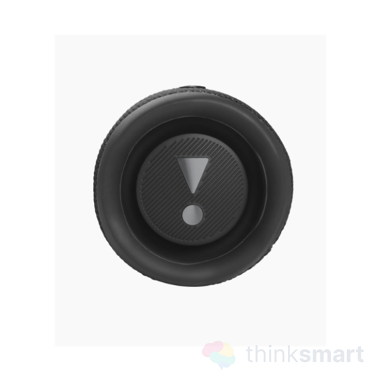 JBL Flip 6 Bluetooth hordozható hangszóró - fekete