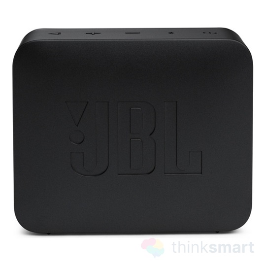 JBL Go Essential Bluetooth hordozható hangszóró - fekete