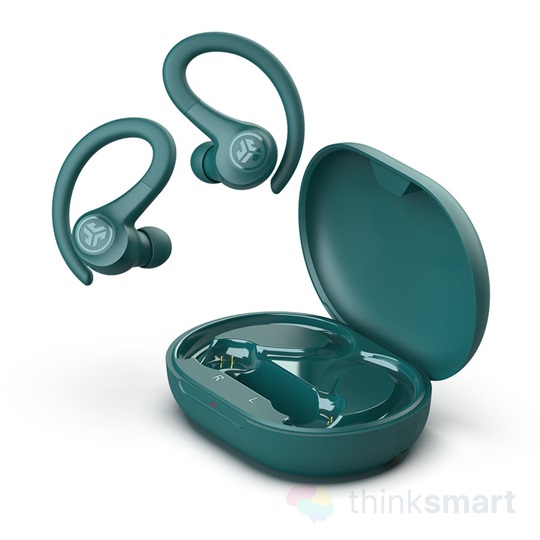 JLAB Go Air Sport vezeték nélküli fülhallgató - zöld