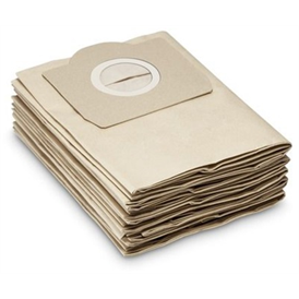 Karcher 6.959-130.0 papírporzsák | 5 db/csomag