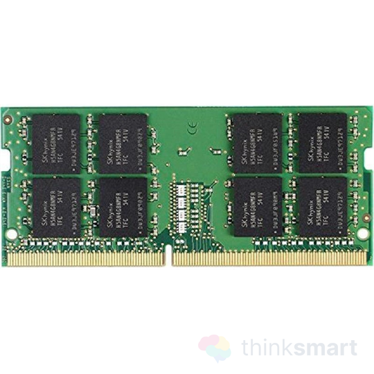 Kingston 16GB DDR4 2666MHz Notebook Memória (KCP426SD8/16)