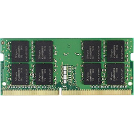 Kingston 16GB DDR4 2666MHz Notebook Memória (KCP426SD8/16)
