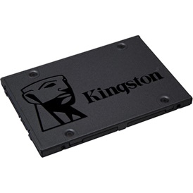 Kingston A400 2,5" 240GB SSD