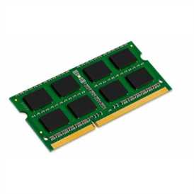 Kingston KCP3L16SS8/4 4GB DDR3L notebook memória | 1600MHz, CL11