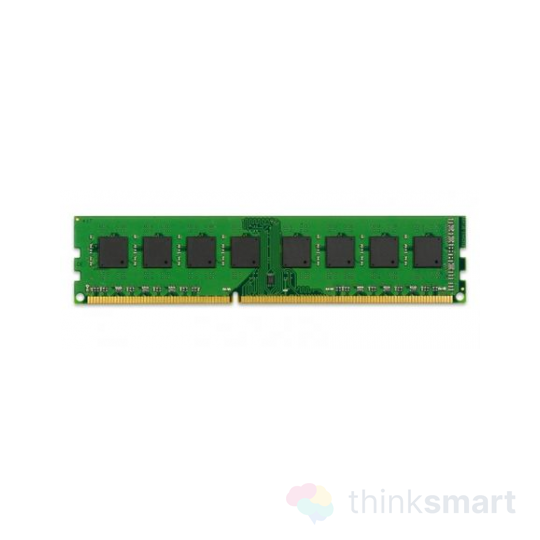Kingston DDR4 2400MHz memória - 16GB (KTD-PE424D8/16G)