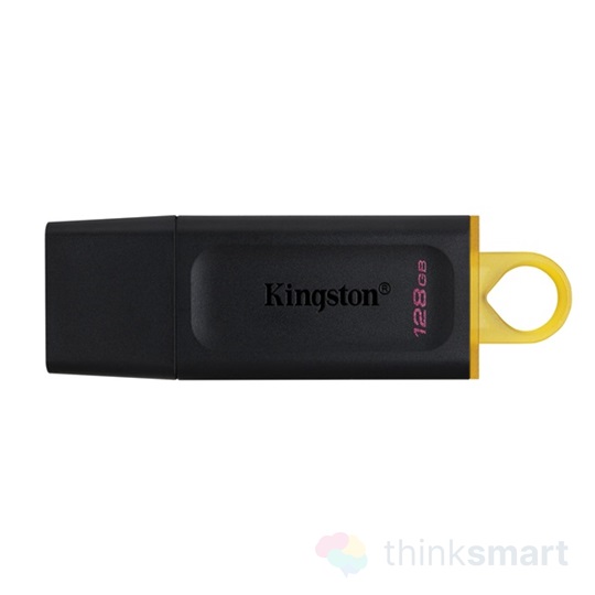 Kingston DTX/128GB Datatraveler Exodia pendrive (128GB, USB3.2, fekete)