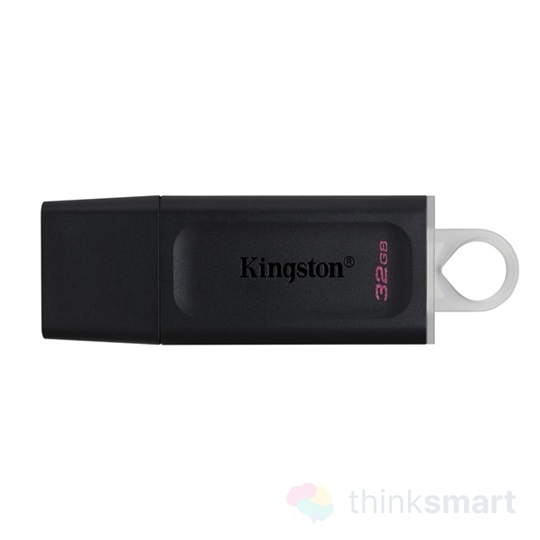 Kingston DT Exodia 32GB pendrive - fekete-fehér |USB 3.2 Gen 1