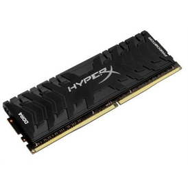Kingston HyperX Predator DDR4 16GB 3200MHz Memória - Fekete (HX432C16PB3/16)