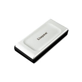 Kingston XS2000 hordozható SSD | USB 3.2 Gen 2x2 Type-C, 2000GB