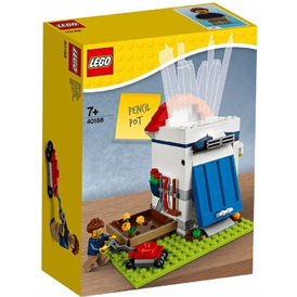 LEGO Tolltartó (40188)