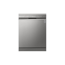 LG DF222FPS mosogatógép, 14 teríték