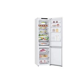 LG GBB72SWVGN alulfagyasztós hűtő