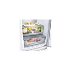 LG GBB72SWVGN alulfagyasztós hűtő