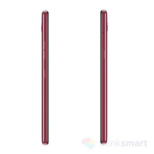 LG K51S okostelefon - rózsaszín | 64GB, 3GB RAM, DualSIM