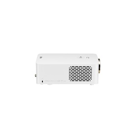 LG LED Projektor - HF60LSR DLP, 1920x1080, 1400 ANSI Lumen, Bluetooth, HDMIx2, USBx2, webOS 4,0