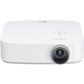 LG PF50KS FullHD projektor - Fehér