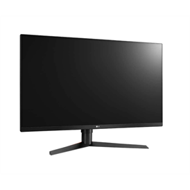 LG VA Gaming 144hz Monitor 31,5" - 32GK650F-B 2560x1440, 16:9, 350 cd/m2, 5 ms, HDMIx2, DisplayPort,Fülhallgató kimenet