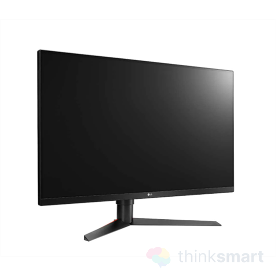 LG VA Gaming 144hz Monitor 31,5" - 32GK650F-B 2560x1440, 16:9, 350 cd/m2, 5 ms, HDMIx2, DisplayPort,Fülhallgató kimenet