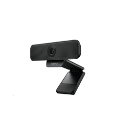 LOGITECH C925E fekete webkamera, HD 1080P, mikrofon (960-001076)